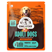 Adult Chicken Dry Food