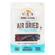 Air Dried Tuna Fillet Slices