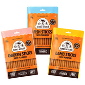 Soft baked Variety Pack