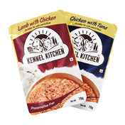 Shreds in gravy variety Pack