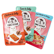 Cat Food variety pack