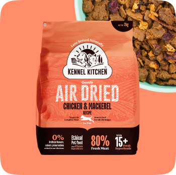 Air Dried