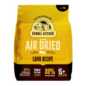Air Dried Lamb Recipe