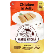 Chicken in Jelly