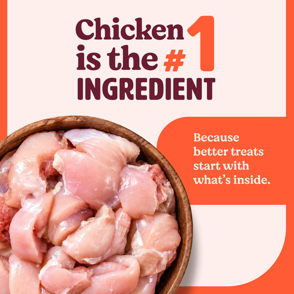Chicken Tender
