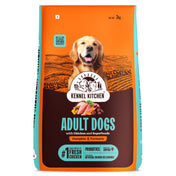 Adult Chicken Dry Food, 3kg