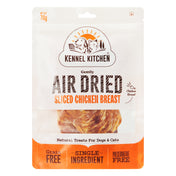 Air Dried Sliced Chicken Breast